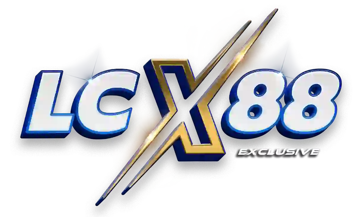 LCX88 สล็อตวอเลทเว็บตรง แตกง่าย ระบบออโต้ ฝากถอนคล่อง เงินไว